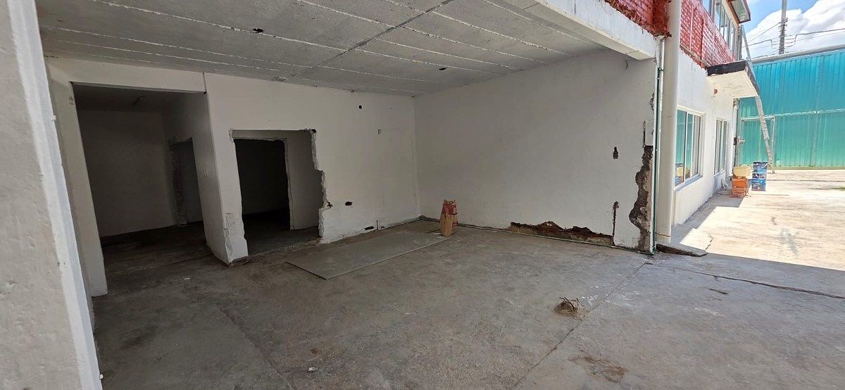 Commercial Storage Unit in Santiaguito, Tultitlán, photo 13 of 26