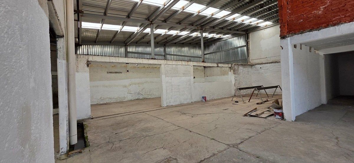Commercial Storage Unit in Santiaguito, Tultitlán, photo 15 of 26