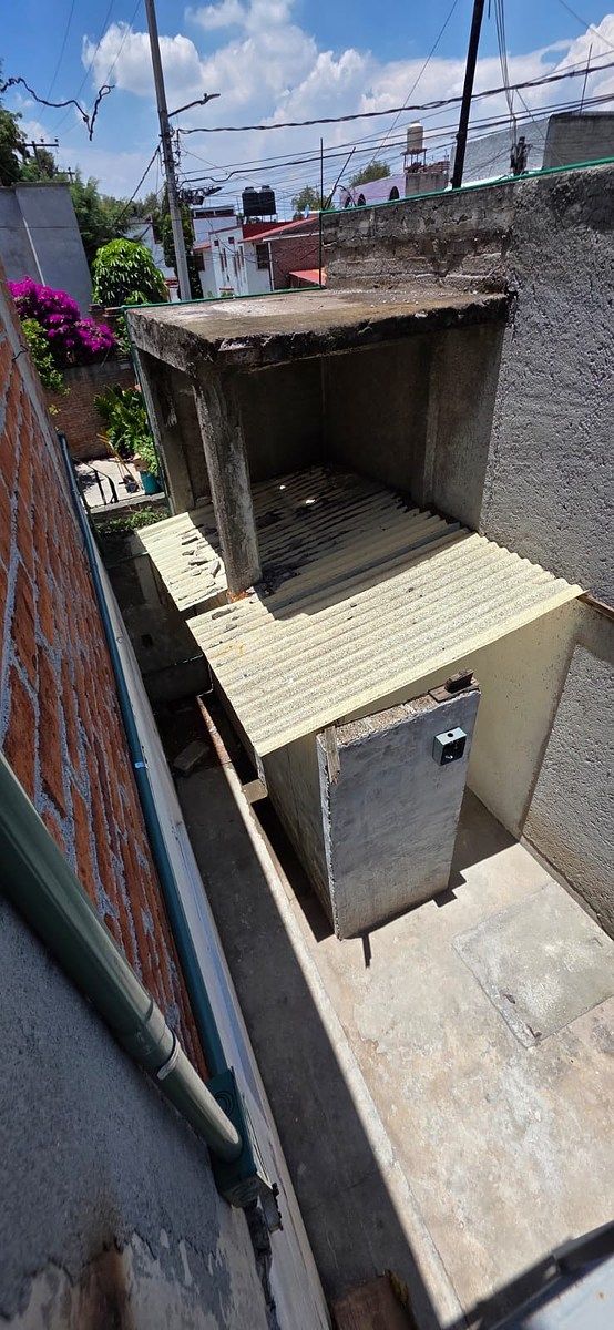 Commercial Storage Unit in Santiaguito, Tultitlán, photo 16 of 26