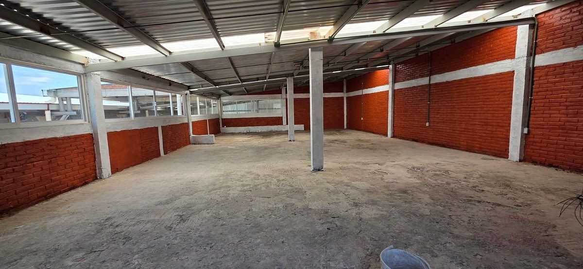 Commercial Storage Unit in Santiaguito, Tultitlán, photo 17 of 26