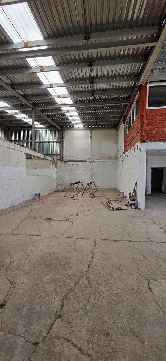 Commercial Storage Unit in Santiaguito, Tultitlán, photo 20 of 26
