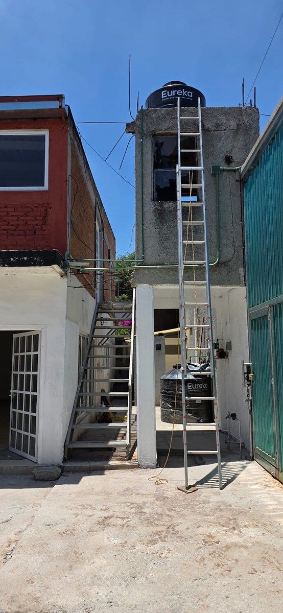 Commercial Storage Unit in Santiaguito, Tultitlán, photo 21 of 26