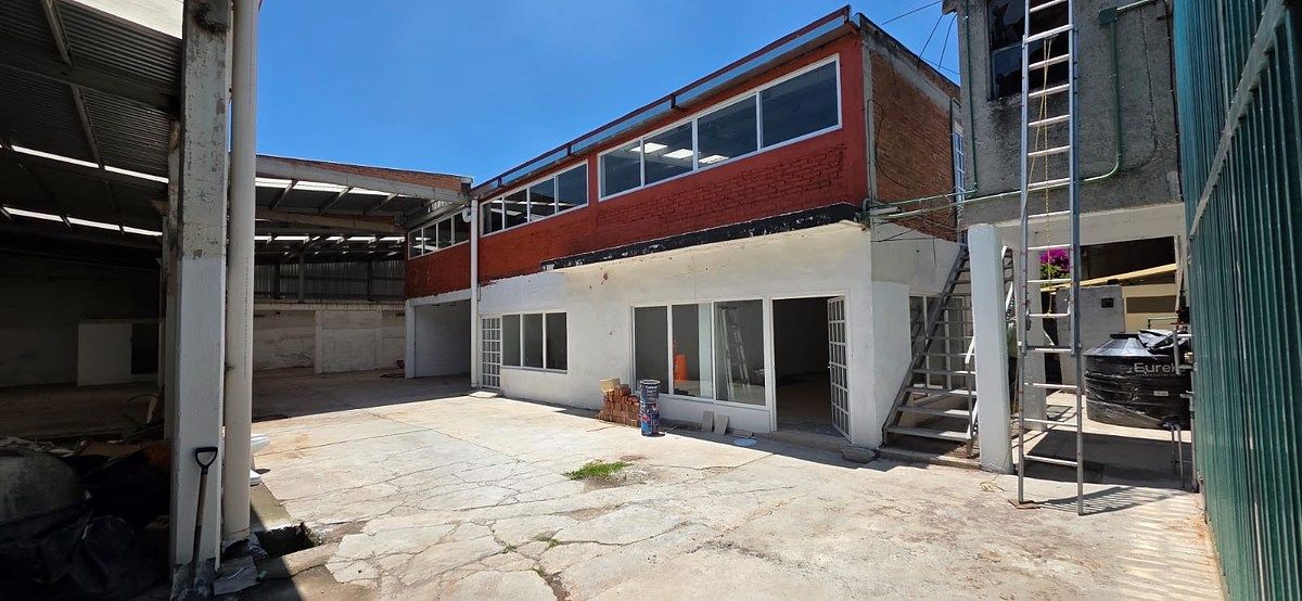Commercial Storage Unit in Santiaguito, Tultitlán, photo 22 of 26