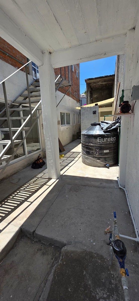 Commercial Storage Unit in Santiaguito, Tultitlán, photo 24 of 26
