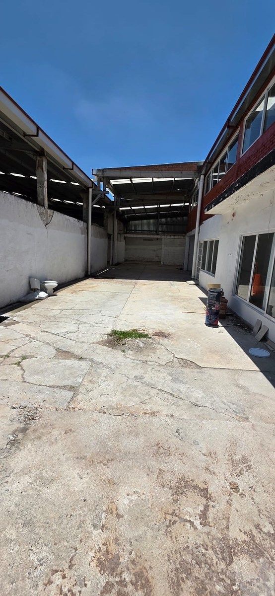 Commercial Storage Unit in Santiaguito, Tultitlán, photo 25 of 26
