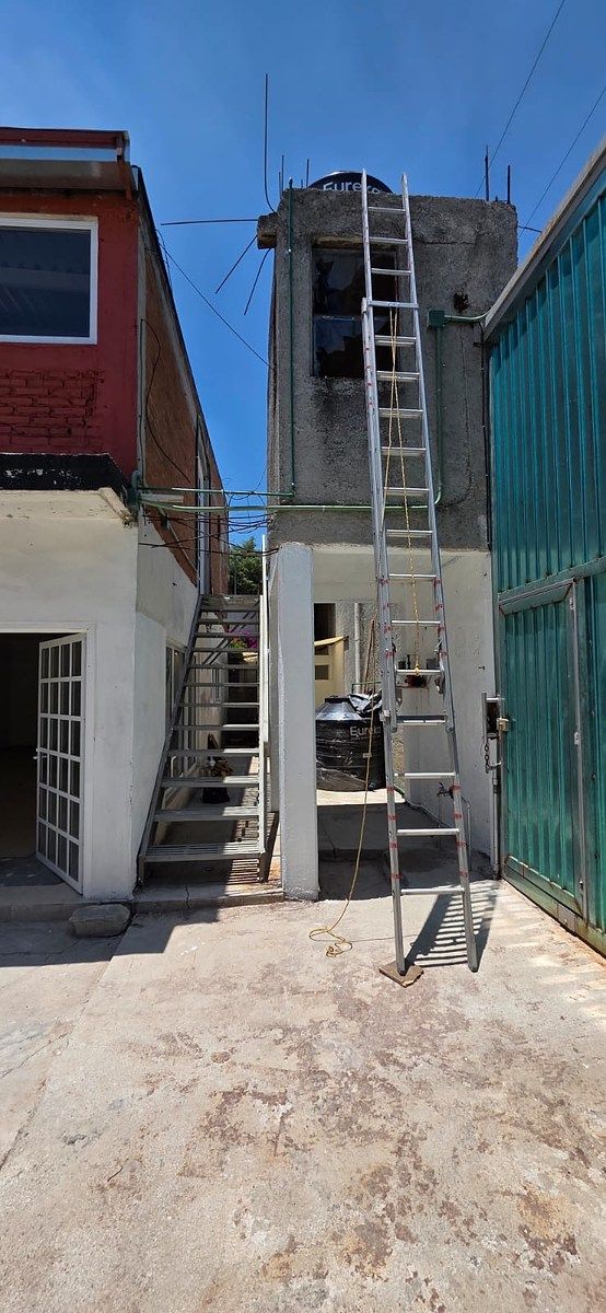 Commercial Storage Unit in Santiaguito, Tultitlán, photo 26 of 26