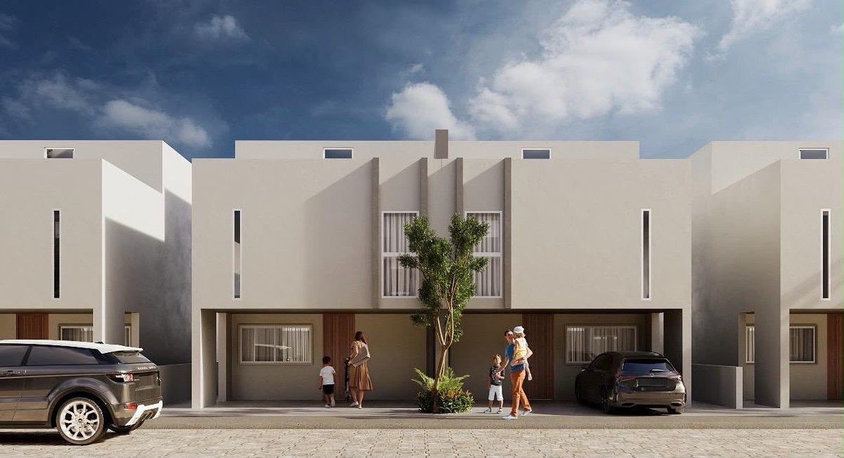 Casa em San Bernardino Tlaxcalancingo, San Andrés Cholula, foto 3 de 20