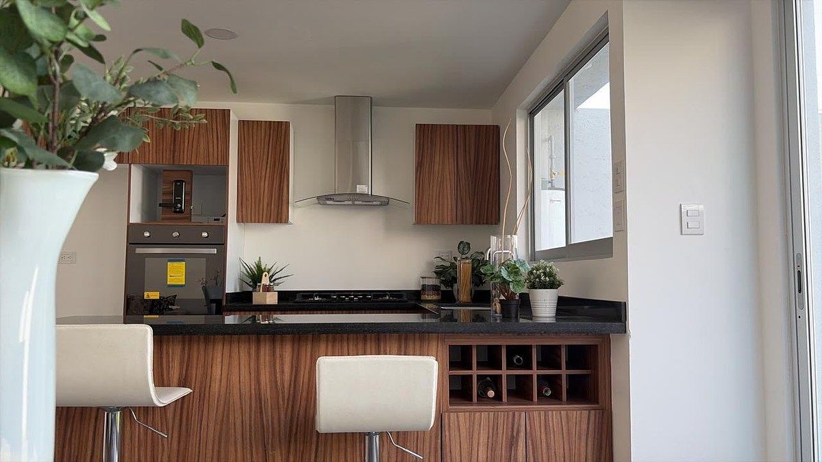 Casa em San Bernardino Tlaxcalancingo, San Andrés Cholula, foto 4 de 20