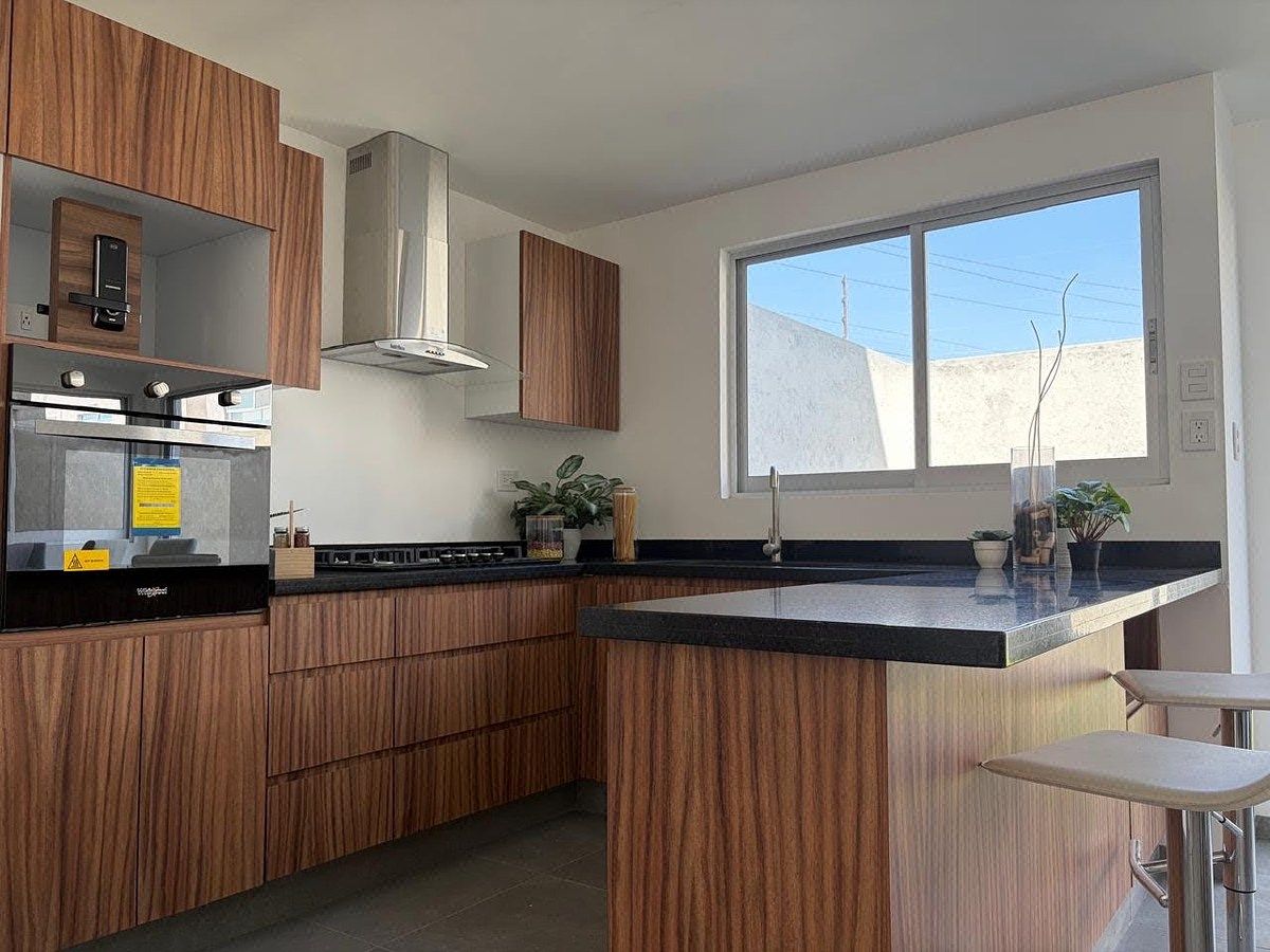 Casa em San Bernardino Tlaxcalancingo, San Andrés Cholula, foto 8 de 20