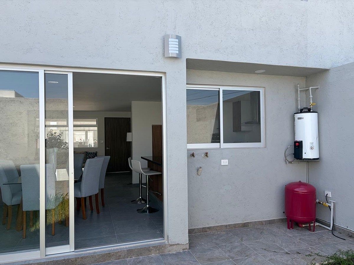 Casa em San Bernardino Tlaxcalancingo, San Andrés Cholula, foto 9 de 20