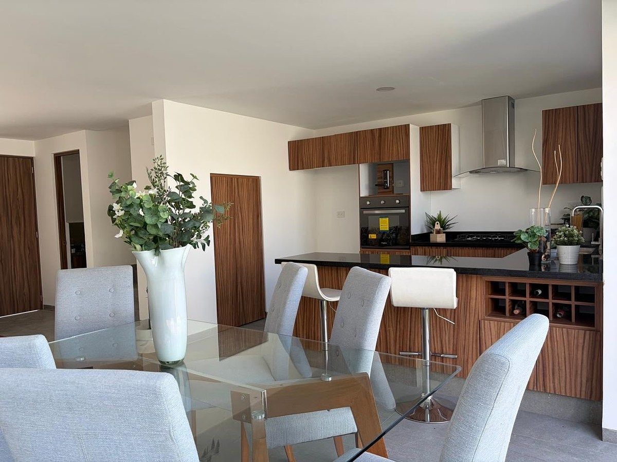 Casa em San Bernardino Tlaxcalancingo, San Andrés Cholula, foto 10 de 20