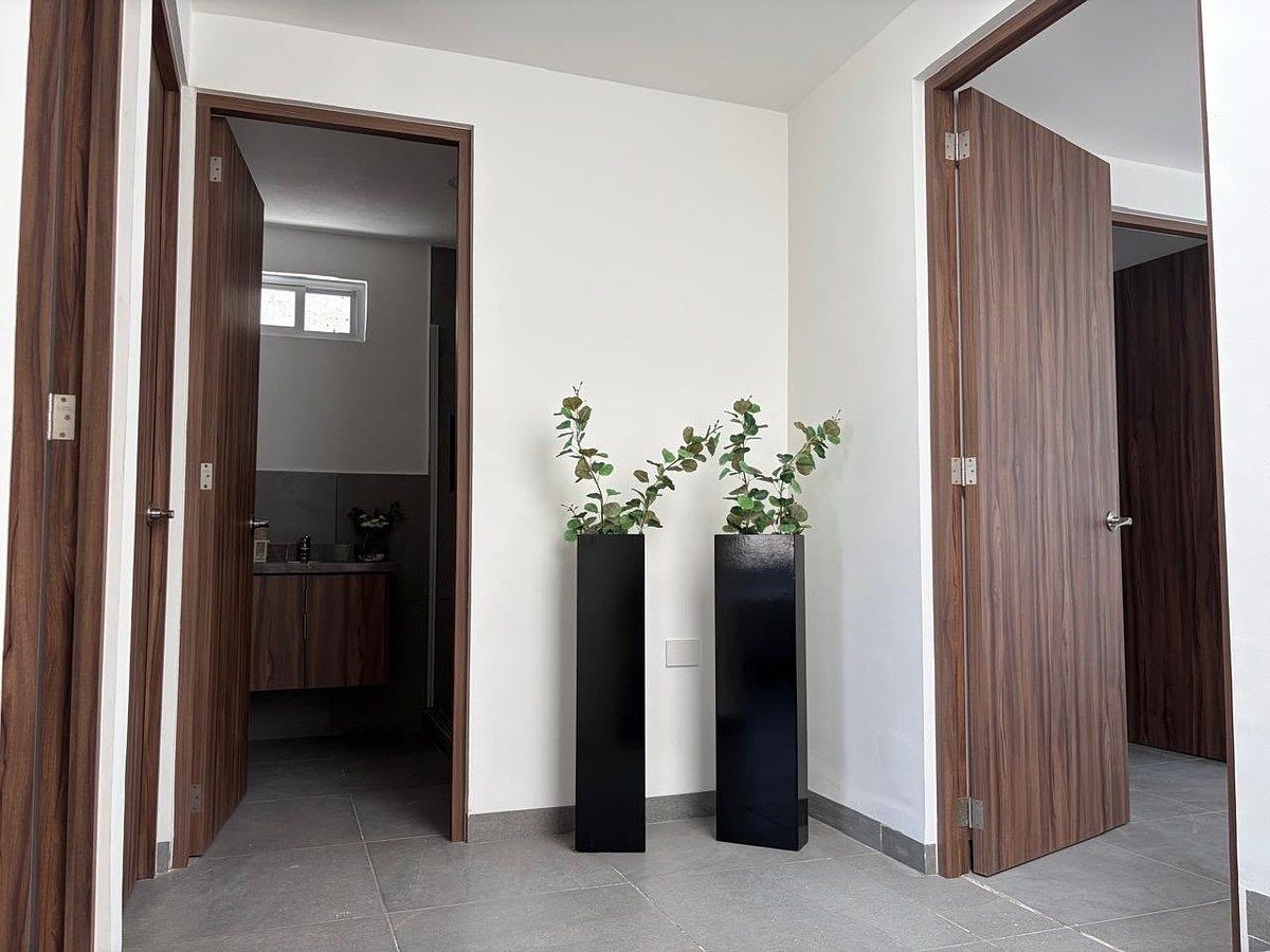 Casa em San Bernardino Tlaxcalancingo, San Andrés Cholula, foto 14 de 20