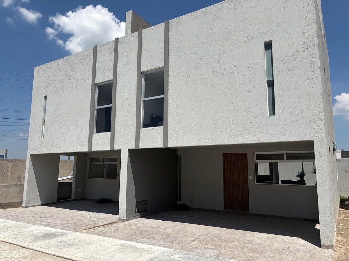 Casa em San Bernardino Tlaxcalancingo, San Andrés Cholula, foto 18 de 20