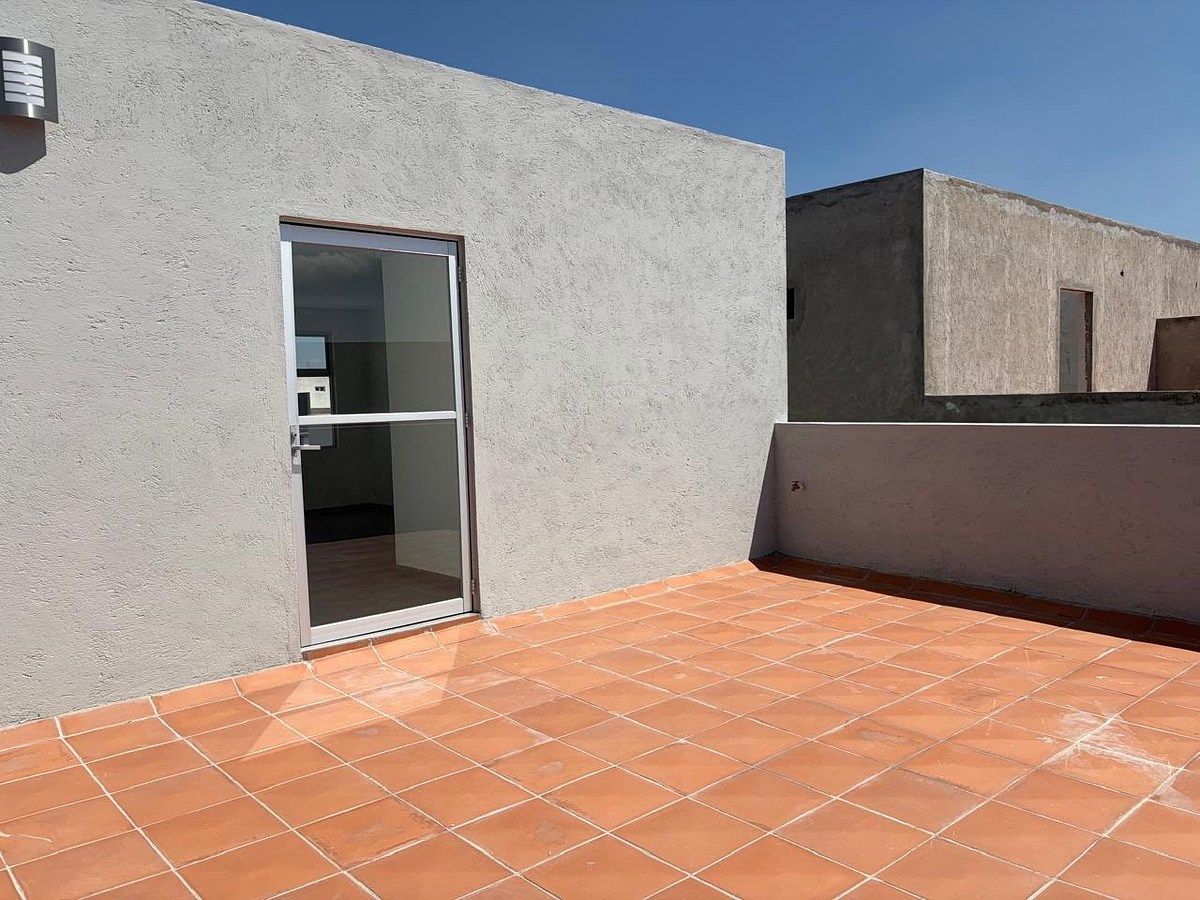 Casa em San Bernardino Tlaxcalancingo, San Andrés Cholula, foto 20 de 20