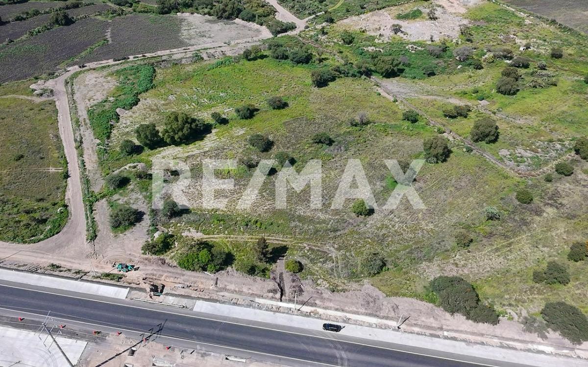 Lote em Buenavista, Querétaro, foto 3 de 14