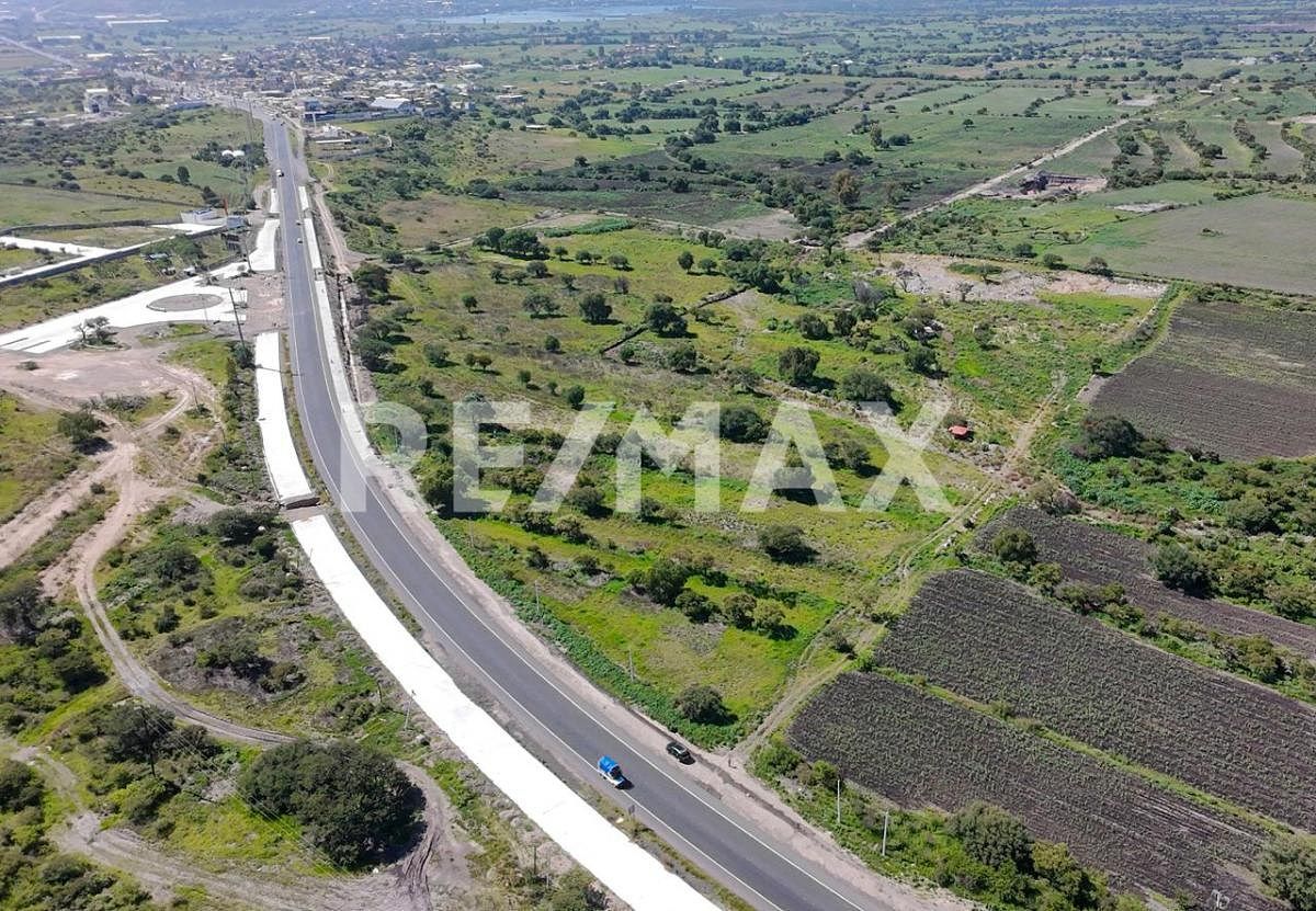 Lote em Buenavista, Querétaro, foto 4 de 14