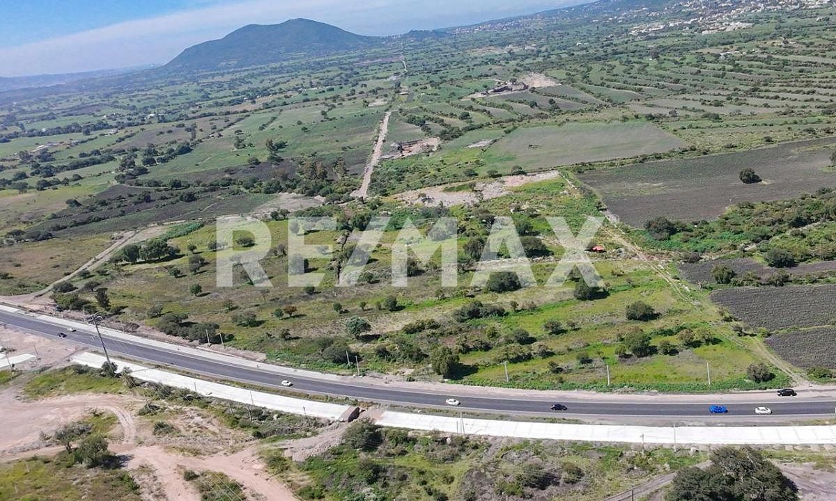 Lote em Buenavista, Querétaro, foto 5 de 14