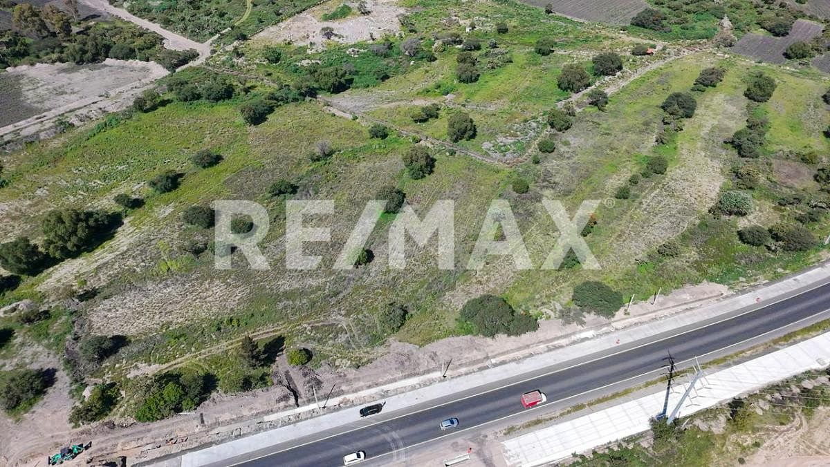 Lote em Buenavista, Querétaro, foto 6 de 14