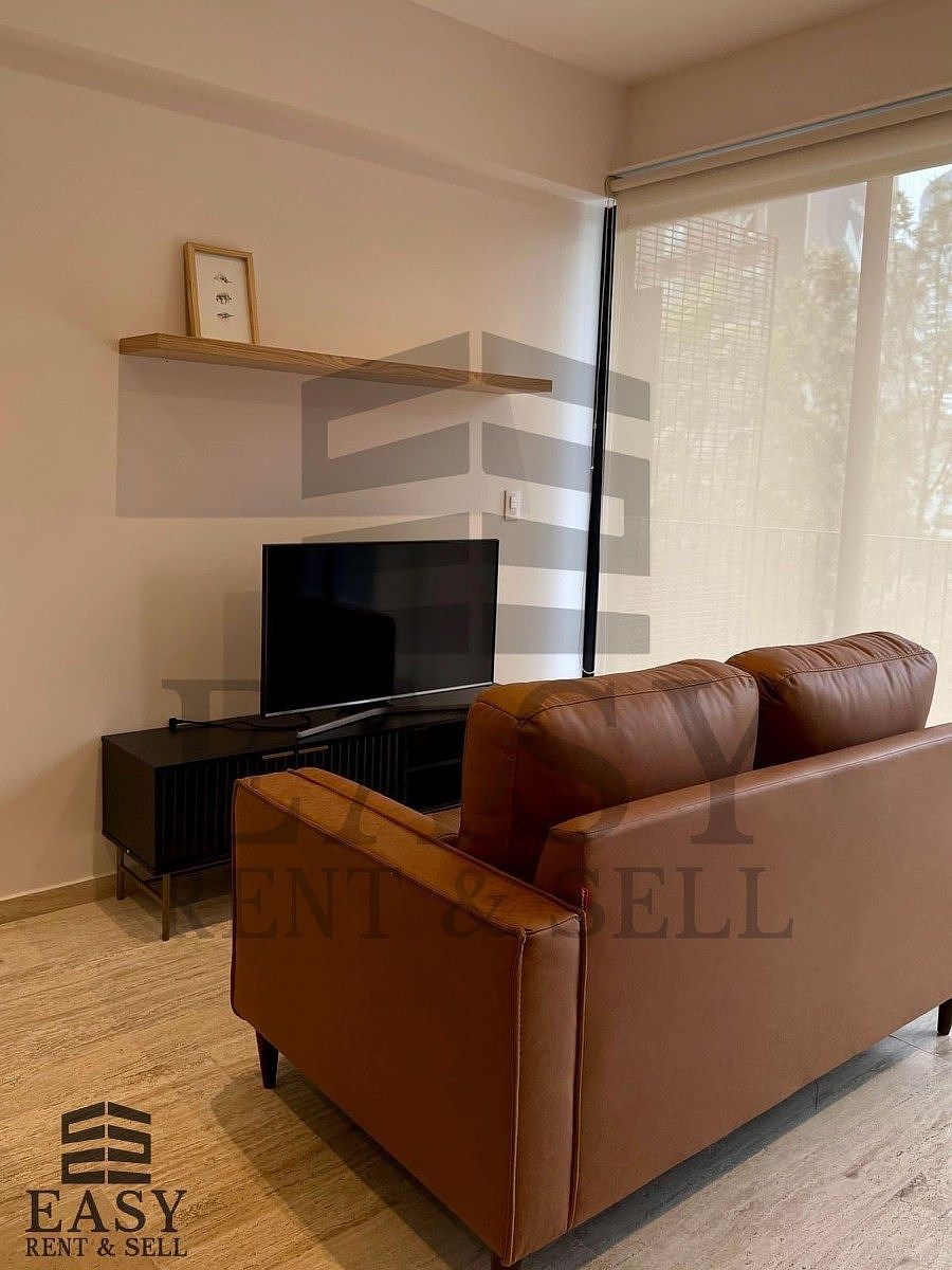 Apartamento em Roma Norte, Cuauhtémoc, foto 7 de 7