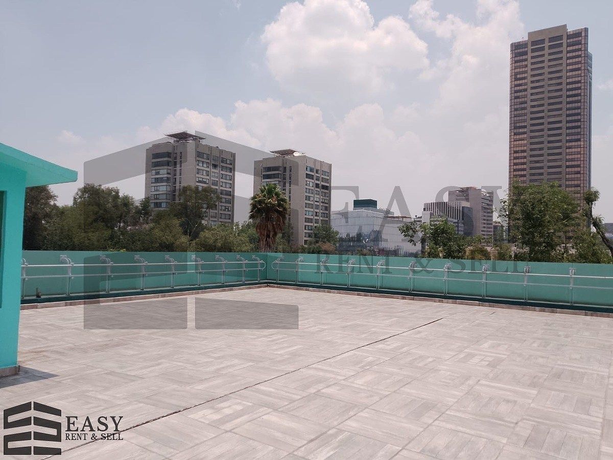 Edifício em Lomas de Chapultepec II Sección, Miguel Hidalgo, foto 2 de 18