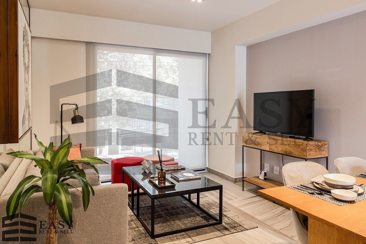 Departamento en Del Valle Sur, Benito Juárez, foto 13 de 22