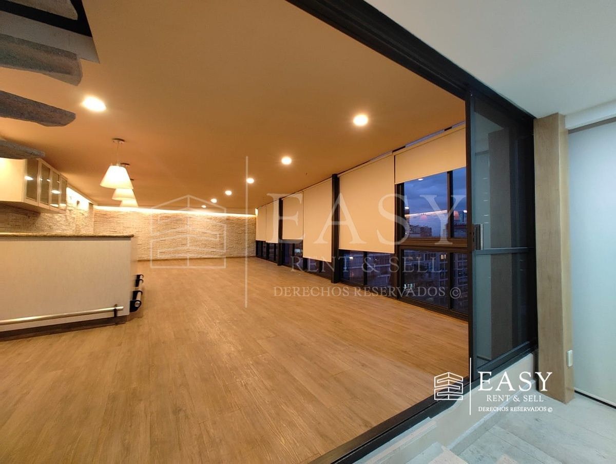 Apartment in Polanco I Sección, Miguel Hidalgo, photo 39 of 50