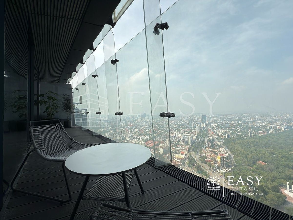 Apartamento em Cuauhtémoc, Cuauhtémoc, foto 14 de 22