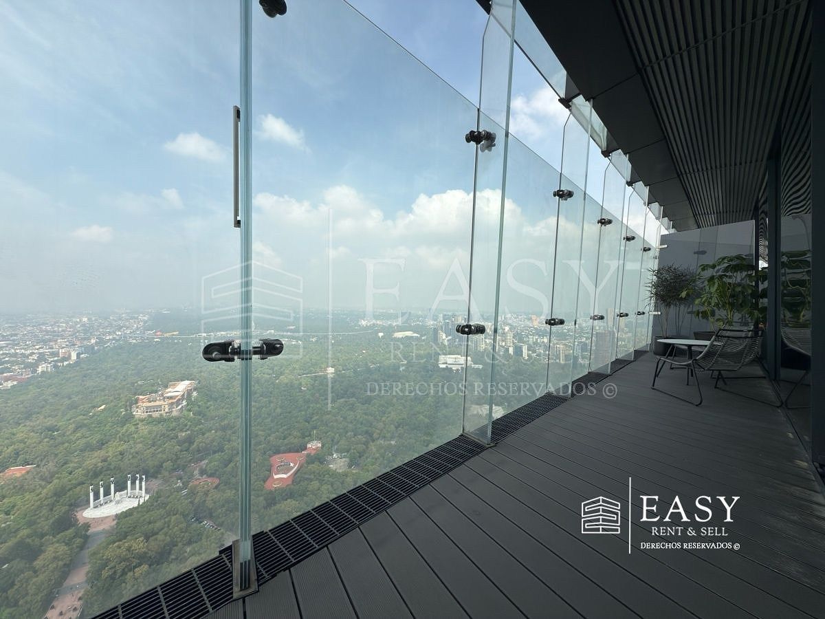 Apartamento em Cuauhtémoc, Cuauhtémoc, foto 15 de 22
