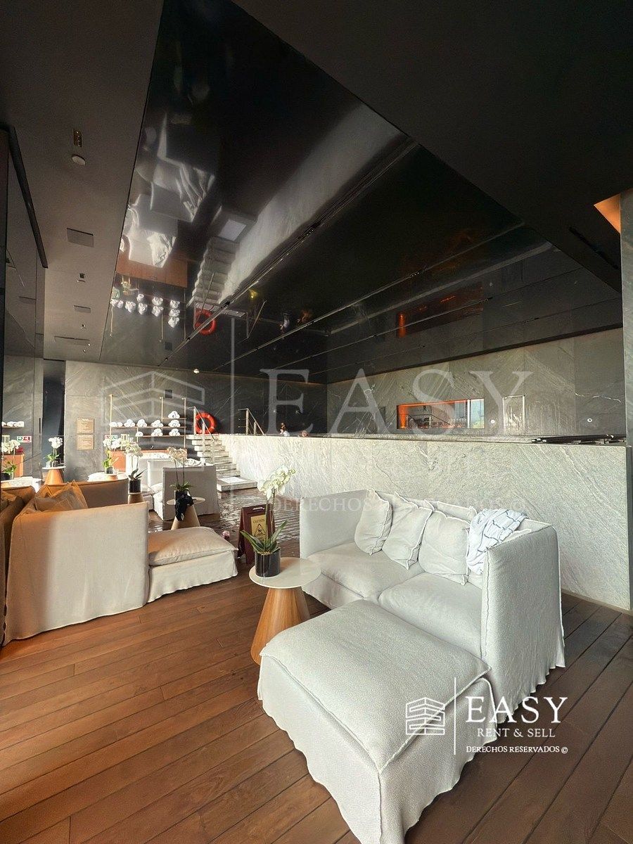 Apartamento em Cuauhtémoc, Cuauhtémoc, foto 18 de 22