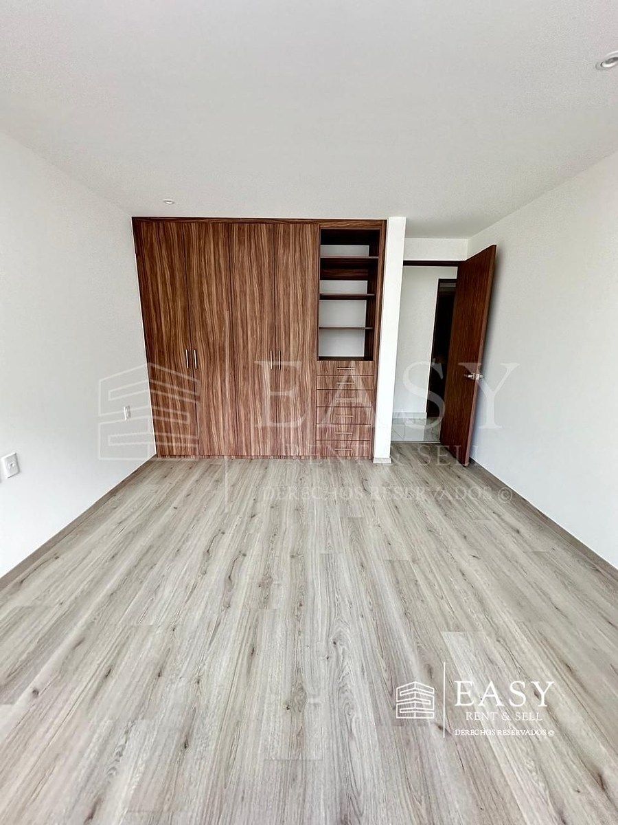 Departamento en Polanco IV Sección, Miguel Hidalgo, foto 13 de 19