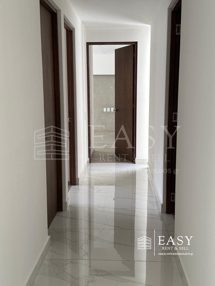 Departamento en Polanco IV Sección, Miguel Hidalgo, foto 14 de 19