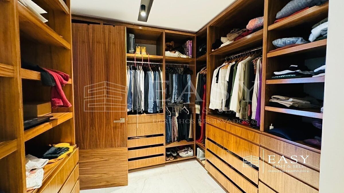 Apartment in Polanco III Sección, Miguel Hidalgo, photo 8 of 15