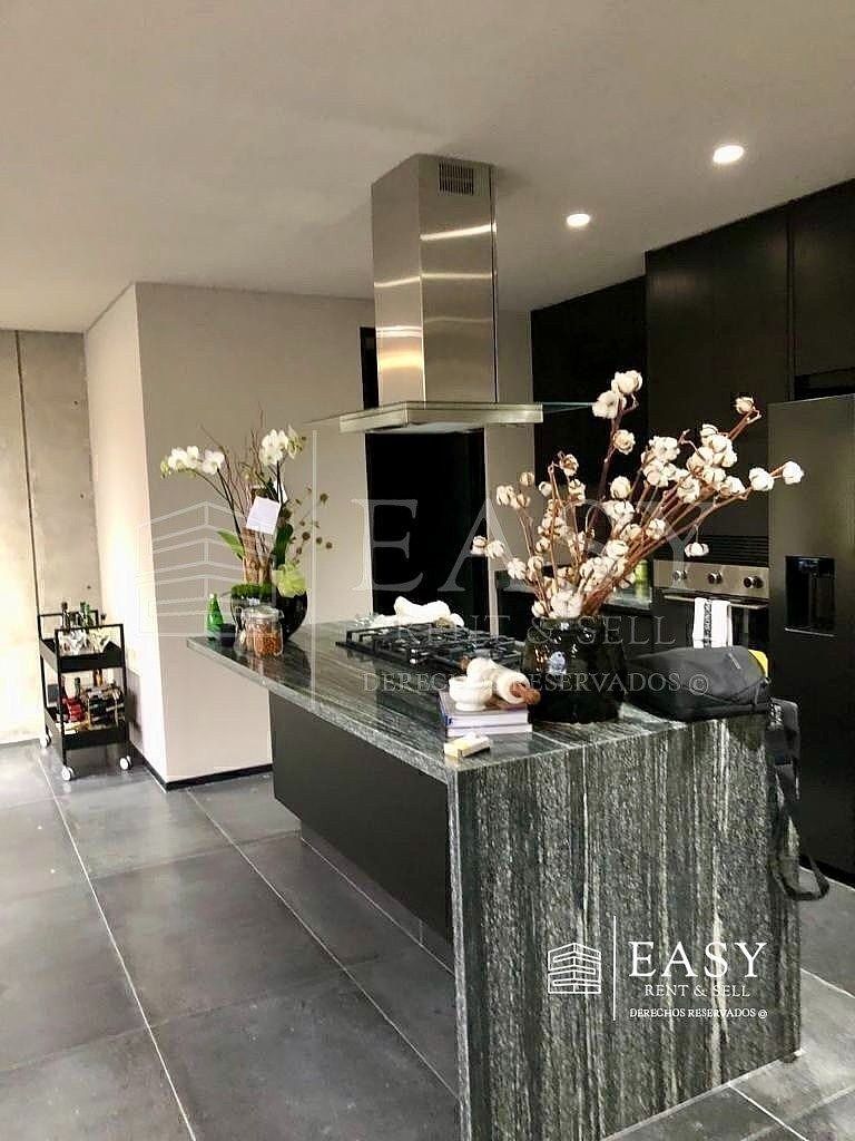 Apartamento à Venda em Polanco com Ampla Terraça, foto 1 de 20