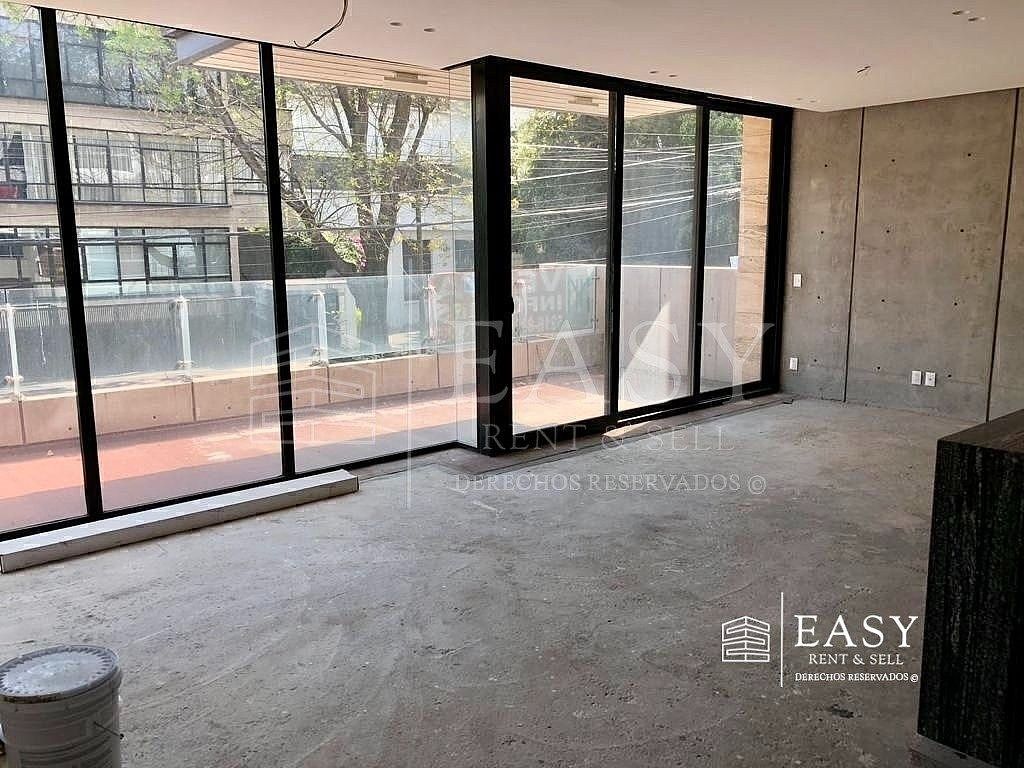 Apartamento em Polanco III Sección, Miguel Hidalgo, foto 2 de 20