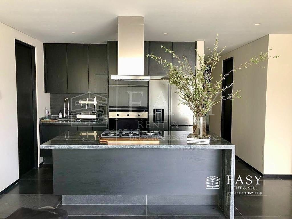 Apartamento em Polanco III Sección, Miguel Hidalgo, foto 4 de 20