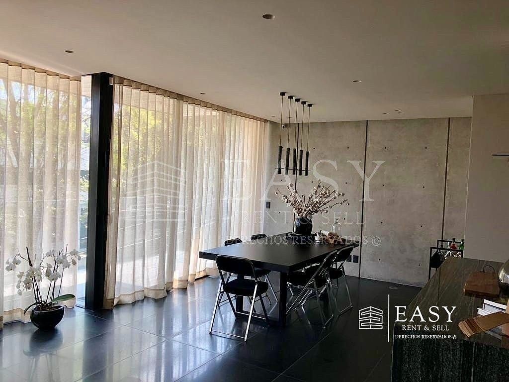 Apartamento em Polanco III Sección, Miguel Hidalgo, foto 5 de 20