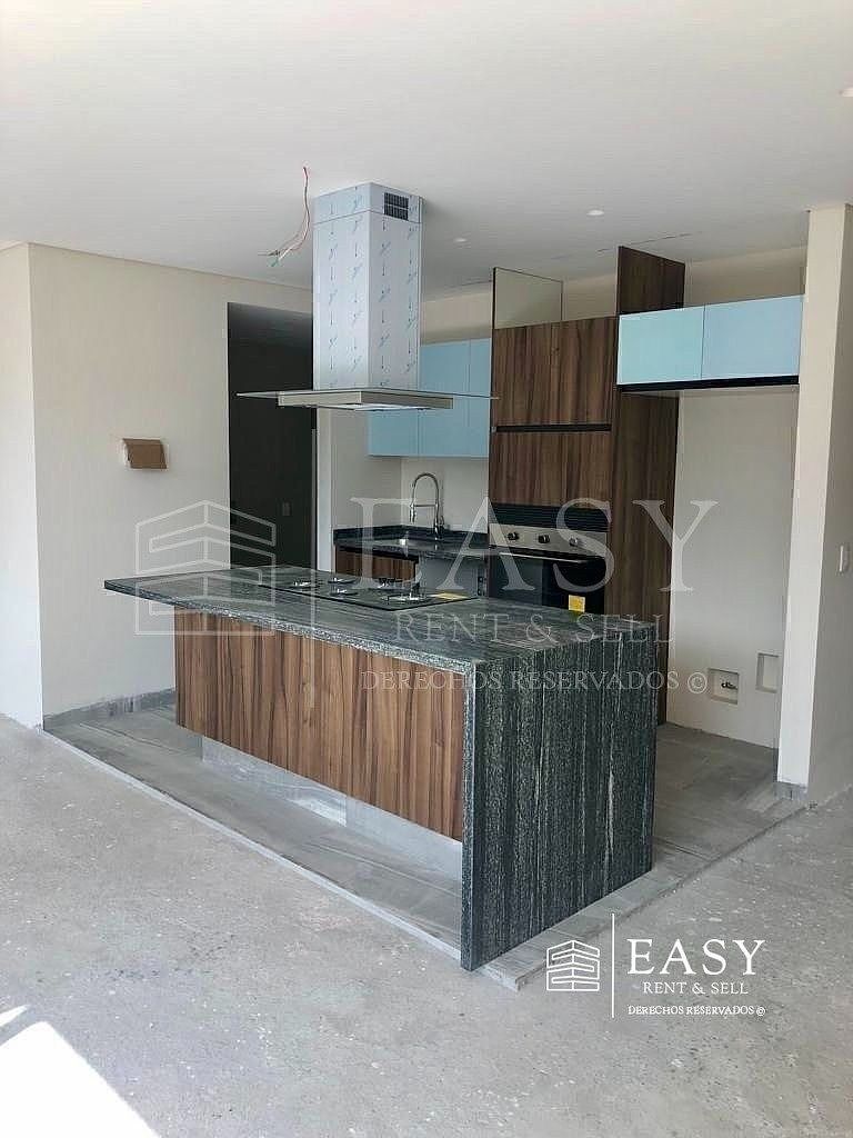 Apartamento em Polanco III Sección, Miguel Hidalgo, foto 6 de 20