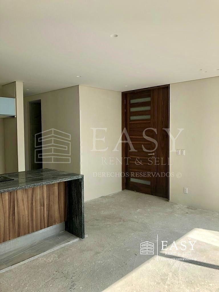 Apartamento em Polanco III Sección, Miguel Hidalgo, foto 8 de 20