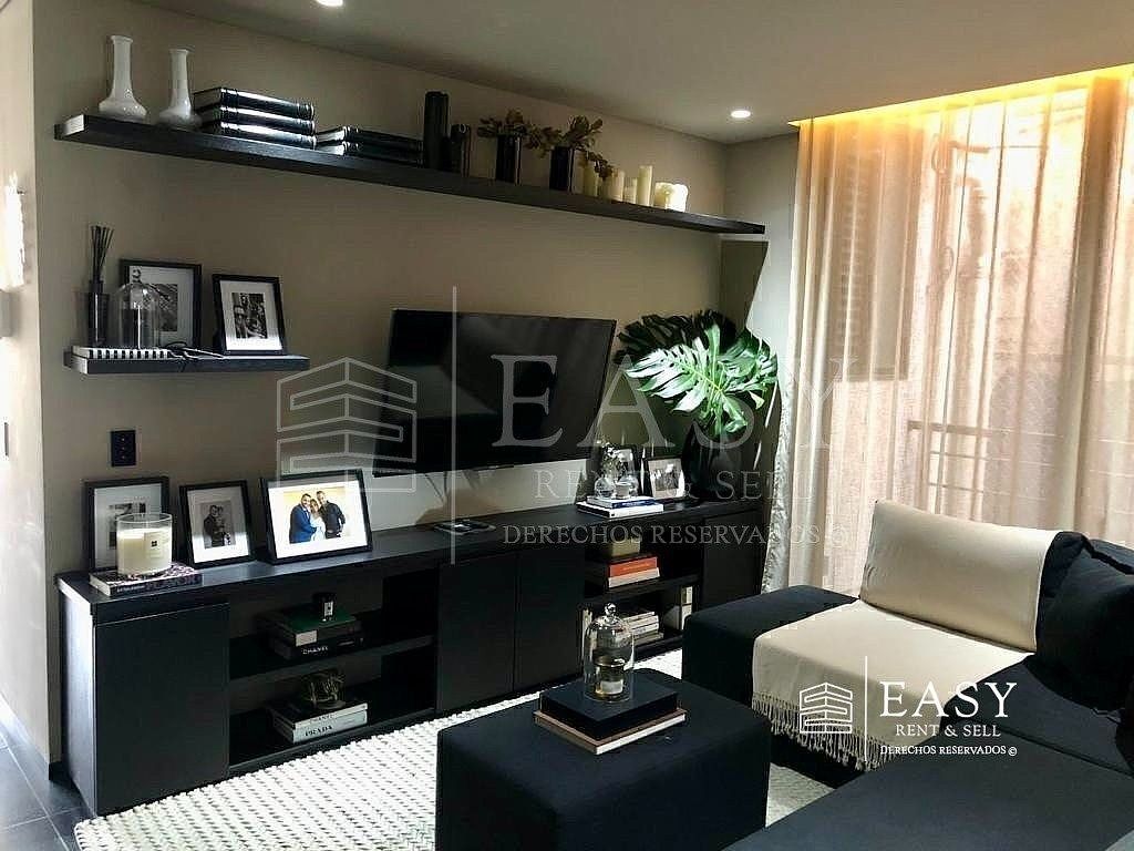 Apartamento em Polanco III Sección, Miguel Hidalgo, foto 10 de 20