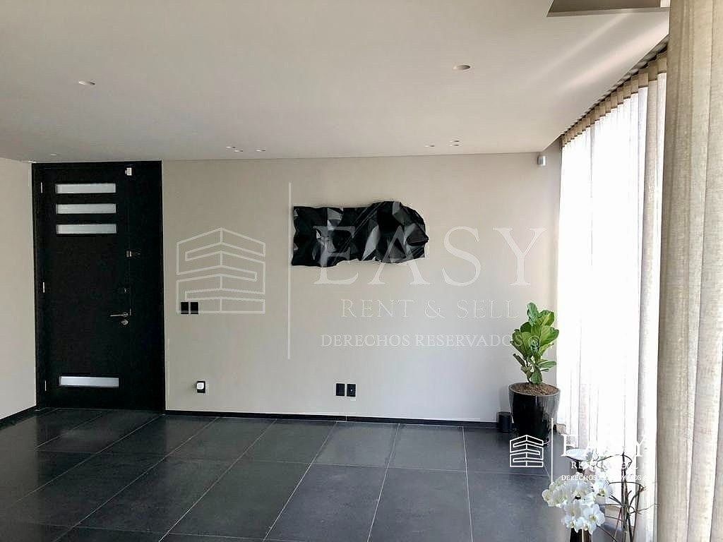 Apartamento em Polanco III Sección, Miguel Hidalgo, foto 12 de 20