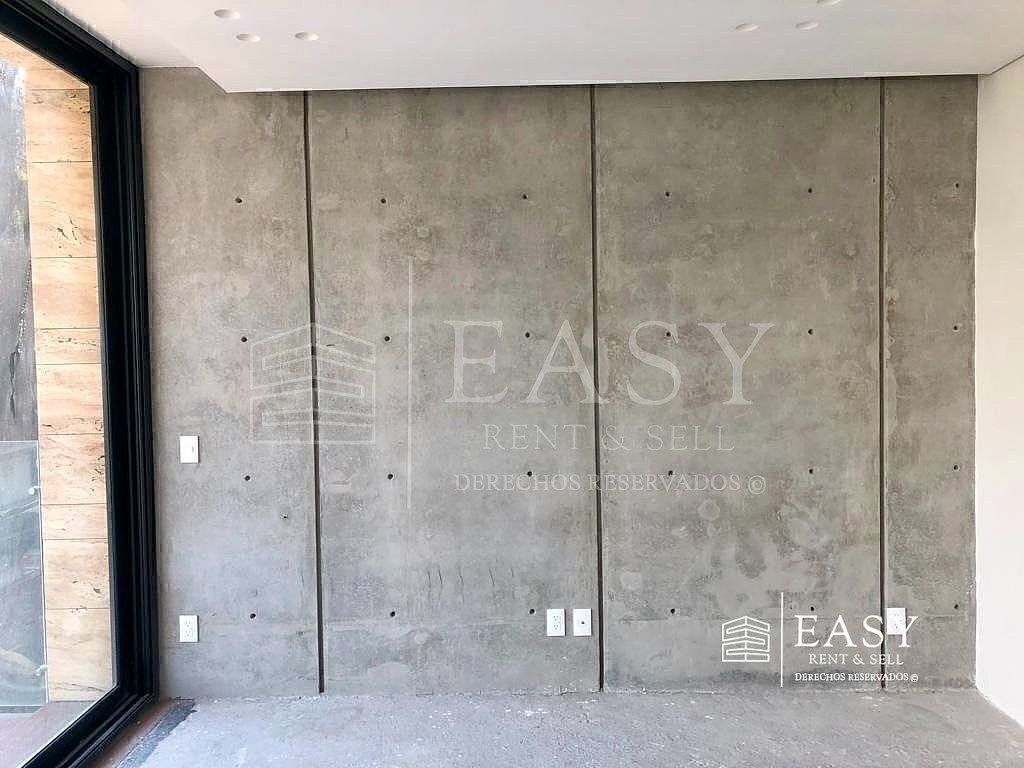 Apartamento em Polanco III Sección, Miguel Hidalgo, foto 14 de 20