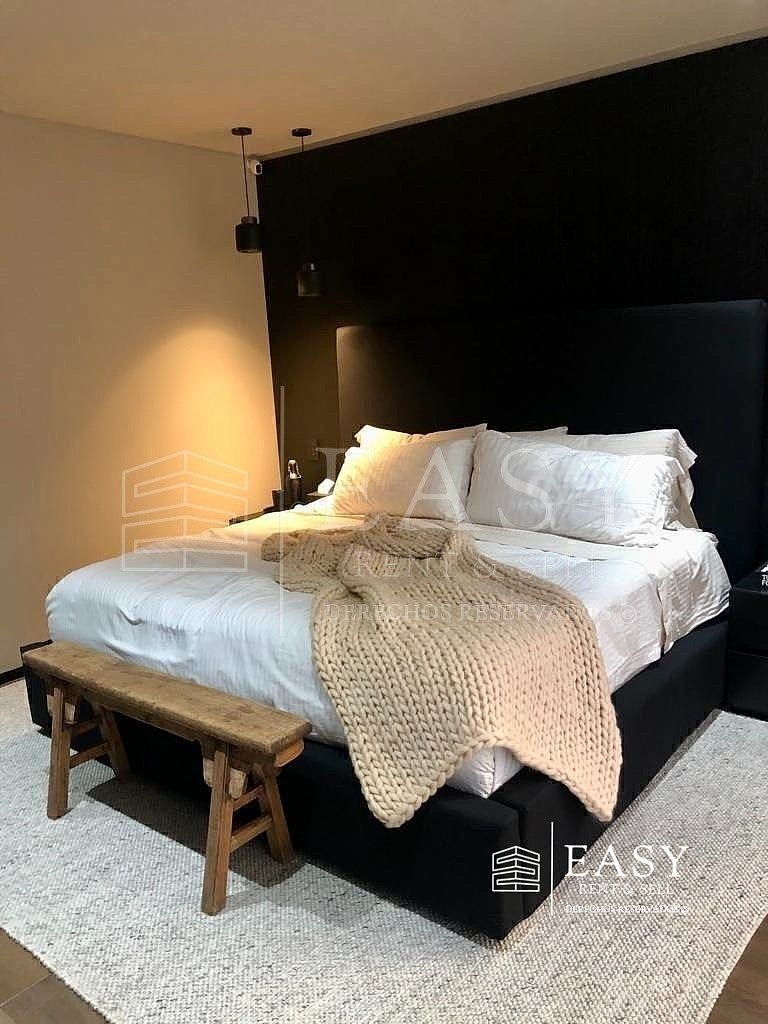 Apartamento em Polanco III Sección, Miguel Hidalgo, foto 15 de 20