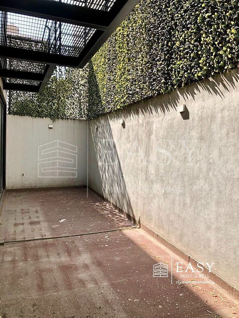 Apartamento em Polanco III Sección, Miguel Hidalgo, foto 16 de 20