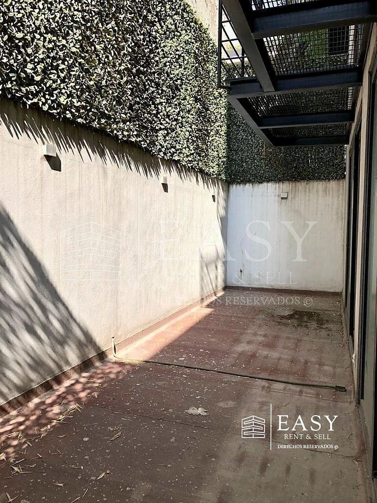 Apartamento em Polanco III Sección, Miguel Hidalgo, foto 17 de 20