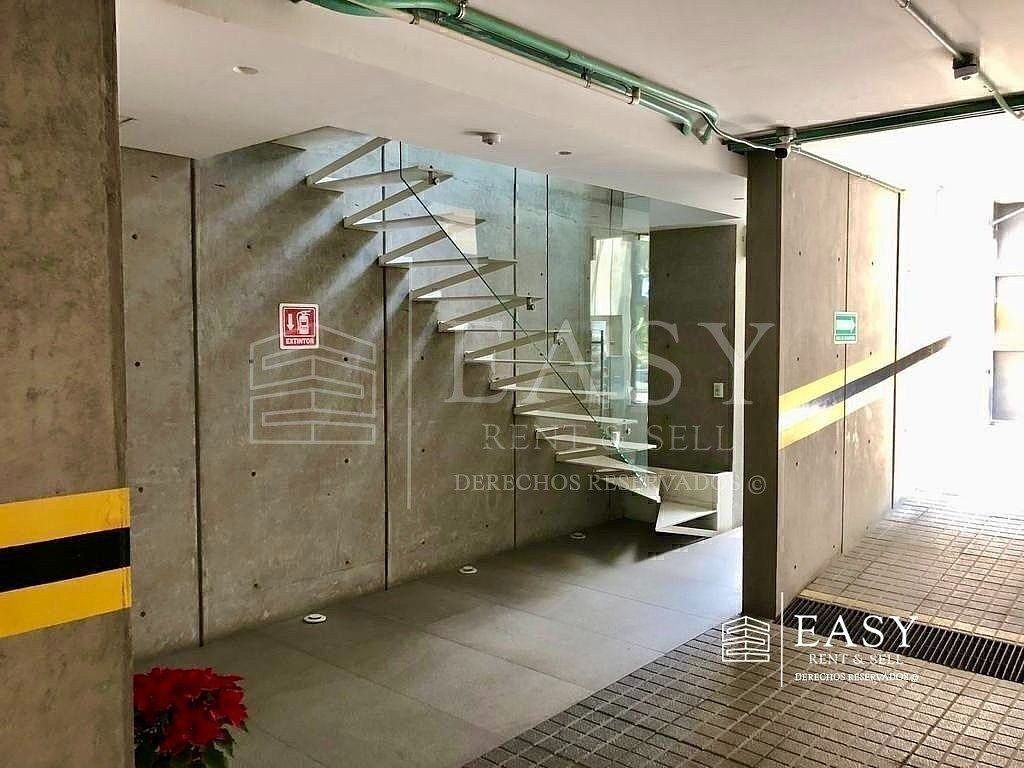 Apartamento em Polanco III Sección, Miguel Hidalgo, foto 20 de 20