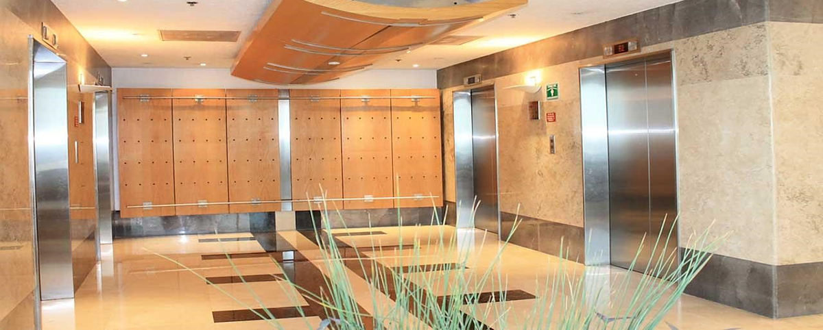 Sala Comercial em Parque del Pedregal, Tlalpan, foto 5 de 9