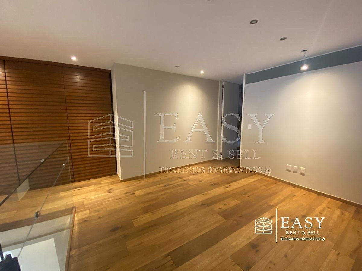 Apartamento em Polanco IV Sección, Miguel Hidalgo, foto 11 de 36