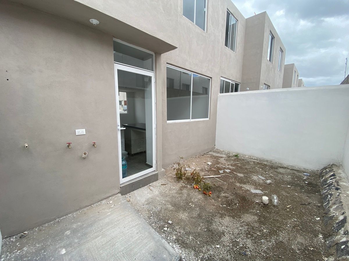 House in Gated Community in Ciudad del Sol, Querétaro, photo 5 of 15