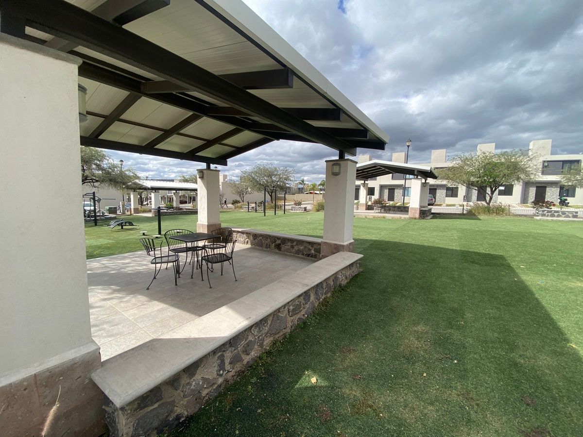 House in Gated Community in Ciudad del Sol, Querétaro, photo 13 of 15