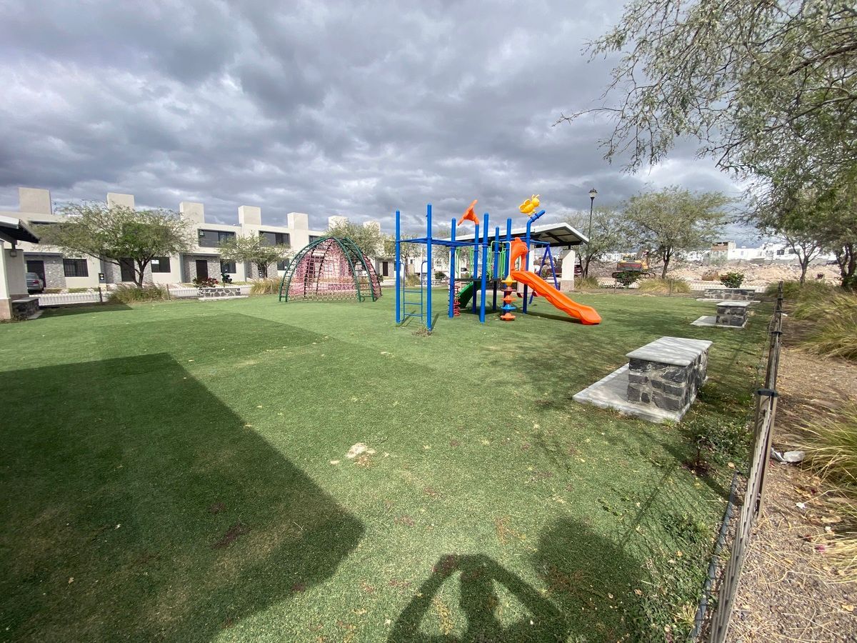 House in Gated Community in Ciudad del Sol, Querétaro, photo 14 of 15